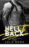 [Outbreak Task Force 05] • Hell & Back